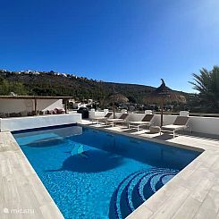 Villa Buho y Bolero