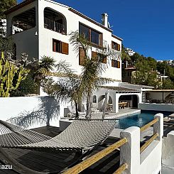 Villa Buho y Bolero