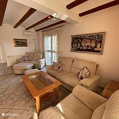 Villa, geweldige locatie, privé zwembad
