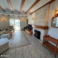 Villa, geweldige locatie, privé zwembad