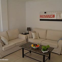 Appartement Moraira