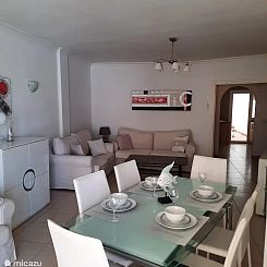 Appartement Moraira