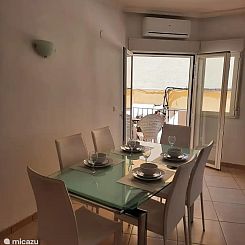Appartement Moraira