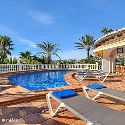 Casa Chimo