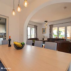 Casa Chimo