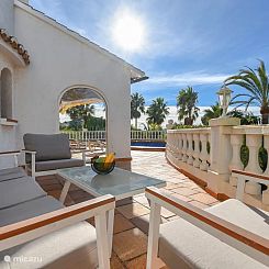 Casa Chimo