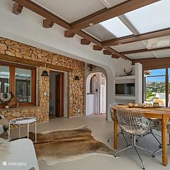 Casa ZenZeZ (1 t/m 2 personen)