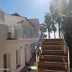 Casa Pacifico Moraira
