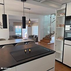 Casa Pacifico Moraira