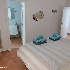 Casa Pacifico Moraira