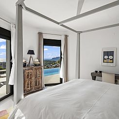 Vakantiehuis Casawaouw