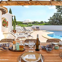 Villa El Postre