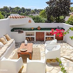 Villa El Postre