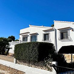 Villa Lara | Moraira | 6 personen
