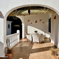 Villa Lara | Moraira | 6 personen