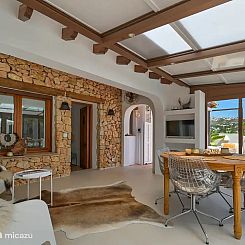Casa ZenZeZ