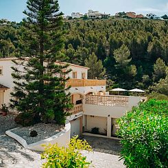 Casa Gorriones Moraira