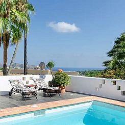 Villa Vista Moraira