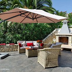 Villa Vista Moraira