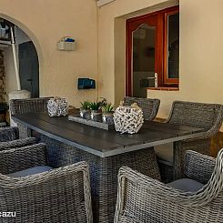 Villa Vista Moraira