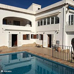 Villa Oceano