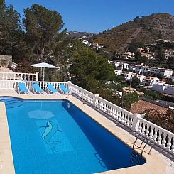 Villa Catherina El Portet