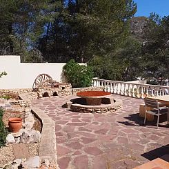 Villa Catherina El Portet