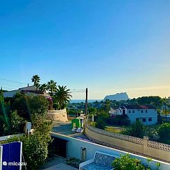 Villa El Nido | Moraira | 8 pers.