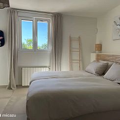 Designvilla met privézwembad