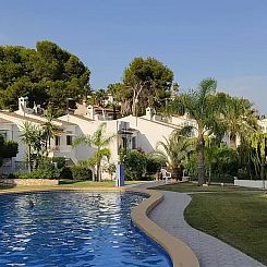Casa Eucalyptus Moraira