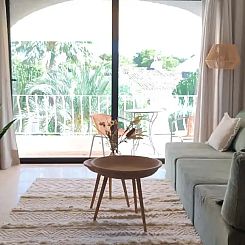 Casa Eucalyptus Moraira