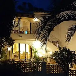 Casa Eucalyptus Moraira
