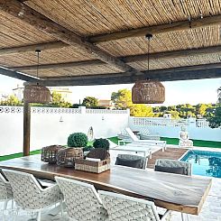 Villa Laurel Moraira