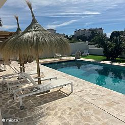 Villa Laurel Moraira