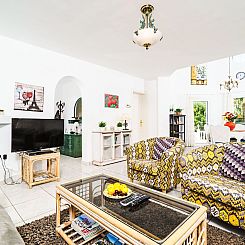 Vakantiehuis Montemar