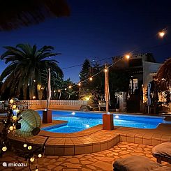 Appartement Merluza
