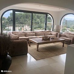 Casa Beniluz Moraira