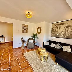 Villa Susa Solpark met groot zwembad