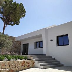 Casa Manzano  goede recensies