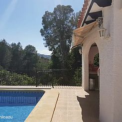 Casa Mar y Sol