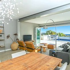 Moderne Villa in Moraira