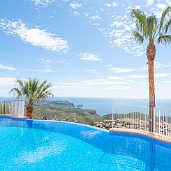 Appartement Panoramic Views