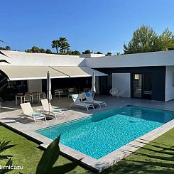 Villa Yasmila Moraira