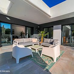 Villa Yasmila Moraira