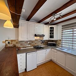 Geschakelde woning in Moraira