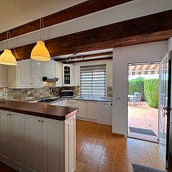 Geschakelde woning in Moraira