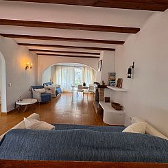 Geschakelde woning in Moraira