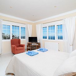 Vakantiehuis La Perla