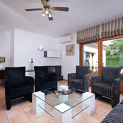 Vakantiehuis Johlim