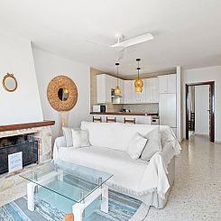 Appartement Pueblo de la Luz